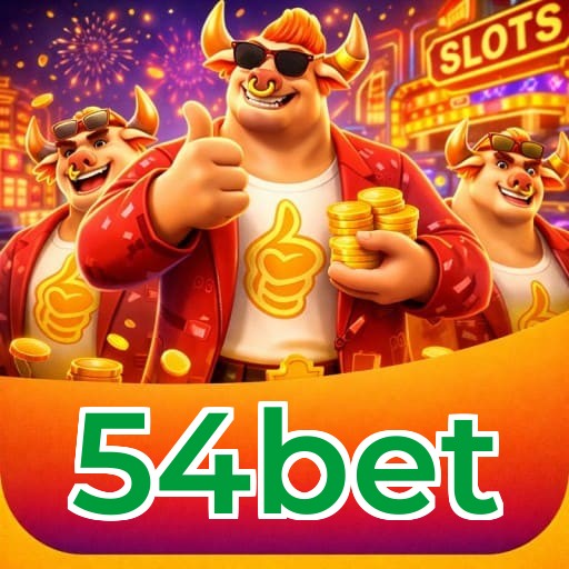 Bônus de R$99 + 50 giros grátis para download da 54bet